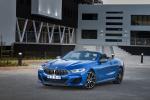 BMW M850i xDrive Convertible 2019 года (ZA)